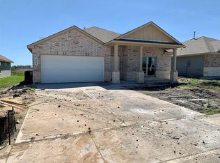 708 Davy St, Brenham, TX 77833