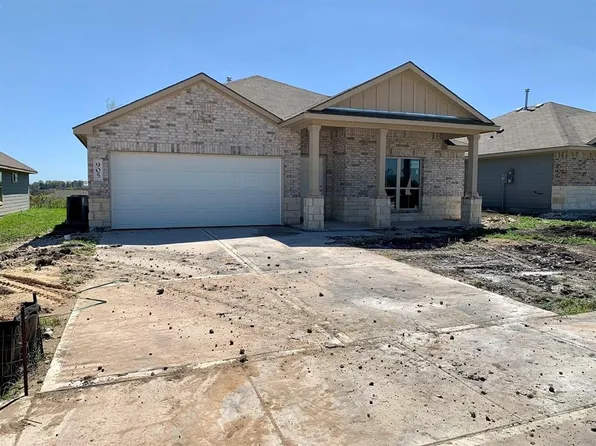 905 Davy Street, Brenham, TX 77833
