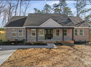 20 Ridgecrest Ave, Peachland, NC 28133