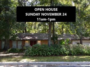 2535 NW 18th Way, Gainesville, FL 32605