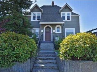 1315 NW 85th St, Seattle, WA 98117