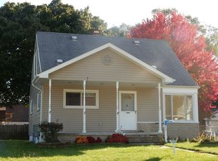 7066 Lathers St, Garden City, MI 48135