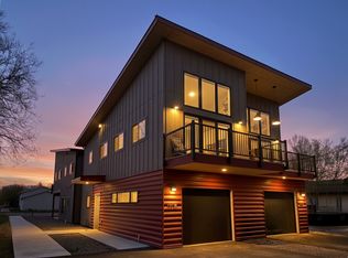 1419 S 2nd St W #A & B, Missoula, MT 59801