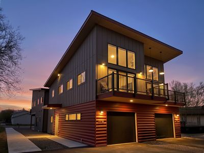 1419 S 2nd St W #A & B, Missoula, MT, 59801