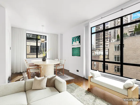 17 West 54th Street 10A image 2 of 15