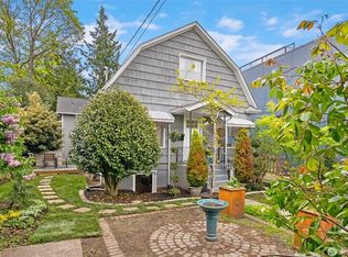 5548 27th Ave NE #A, Seattle, WA 98105