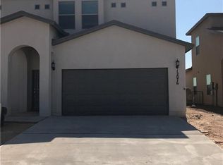 12076 Prairie Ridge St, El Paso, TX 79934