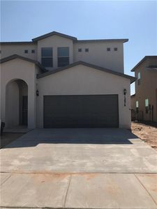 12076 Prairie Ridge St, El Paso, TX, 79934