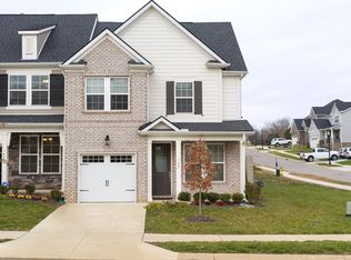 738 Tennypark Ln, Mount Juliet, TN 37122