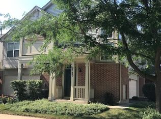 2243 Rockefeller Dr #2243, Geneva, IL 60134