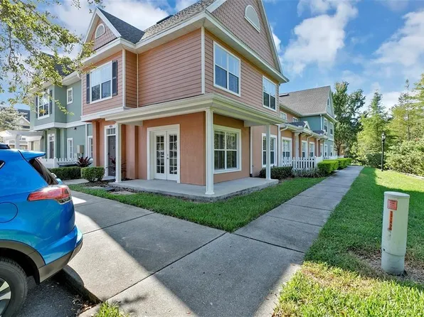 2219 San Vittorino Cir APT 107, Kissimmee, FL 34741