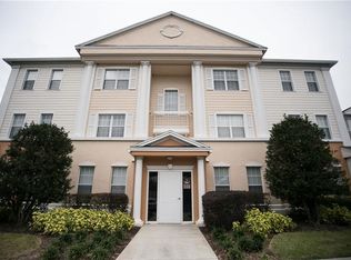 7667 Heritage Crossing Way APT 302, Reunion, FL 34747