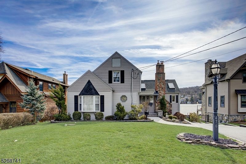 476 W Shore Trl, Sparta, NJ 07871 Zillow