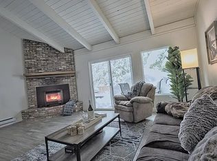 321 Ski Way #72, Incline Village, NV 89451