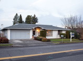 14021 NE Fremont St, Portland, OR 97230