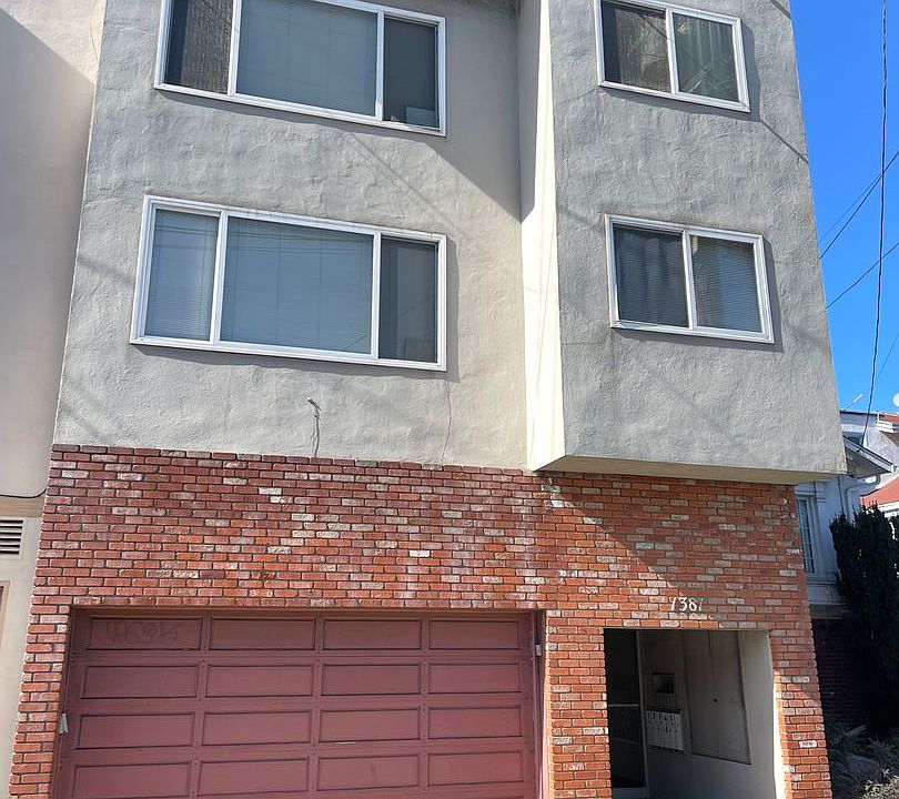 1st image of 1381 20th Ave APT 2