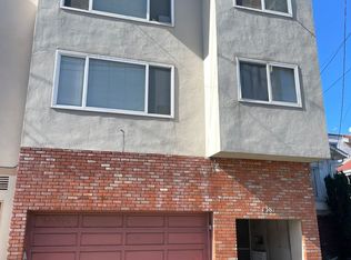 1381 20th Ave APT 2, San Francisco, CA 94122
