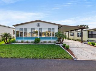 7128 El Rancho Way, Zephyrhills, FL 33541