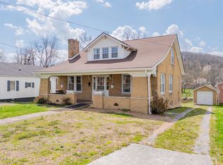 775 N 4th St, Wytheville, VA