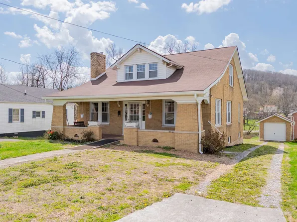 775 N 4th St, Wytheville, VA 24382