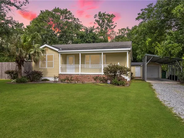 1100 Oak Ave, Westwego, LA 70094