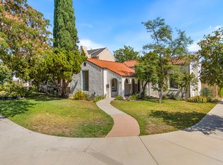 926 E Dryden St, Glendale, CA 91207