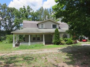 6 W Willson St, Niota, TN 37826
