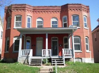 320 E 13th St, Davenport, IA 52803