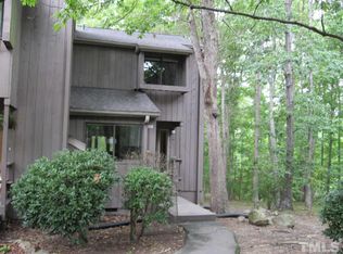 178 Ridge Trl, Chapel Hill, NC 27516