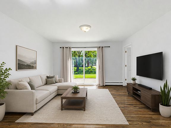 3rd image of 8828 N Leslie Ln #104D