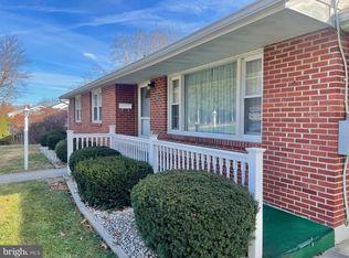 326 School St, Romney, WV 26757