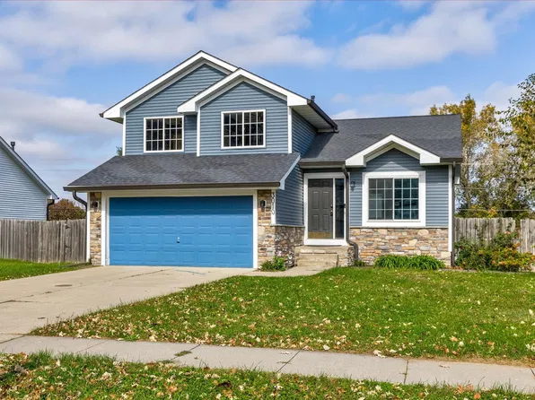 3010 E Kenyon Ave, Des Moines, IA 50320