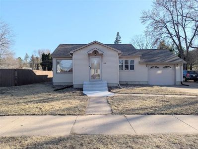 608 20th Avenue, Menomonie, WI, 54751