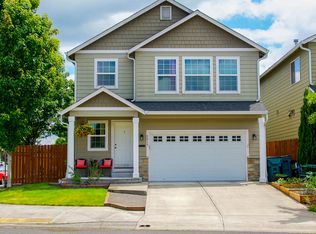 8019 NE 91st Ave, Vancouver, WA 98662