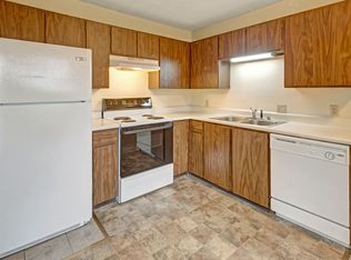 Brighton Woods, Anchorage, AK 99504