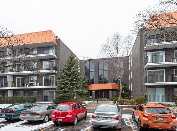 2nd image of 9530 Lamon Ave APT 213