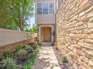 3409 W 6th St, Fort Worth, TX 76107