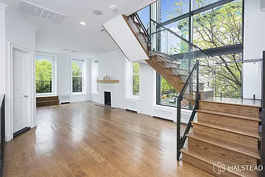 Rented by Halstead Real Estate