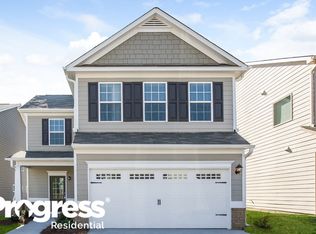 33 Samuel Way NW, Cartersville, GA 30121