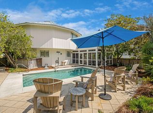 226 Magnolia St, Santa Rosa Beach, FL 32459