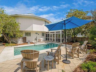 226 Magnolia St, Santa Rosa Beach, FL, 32459