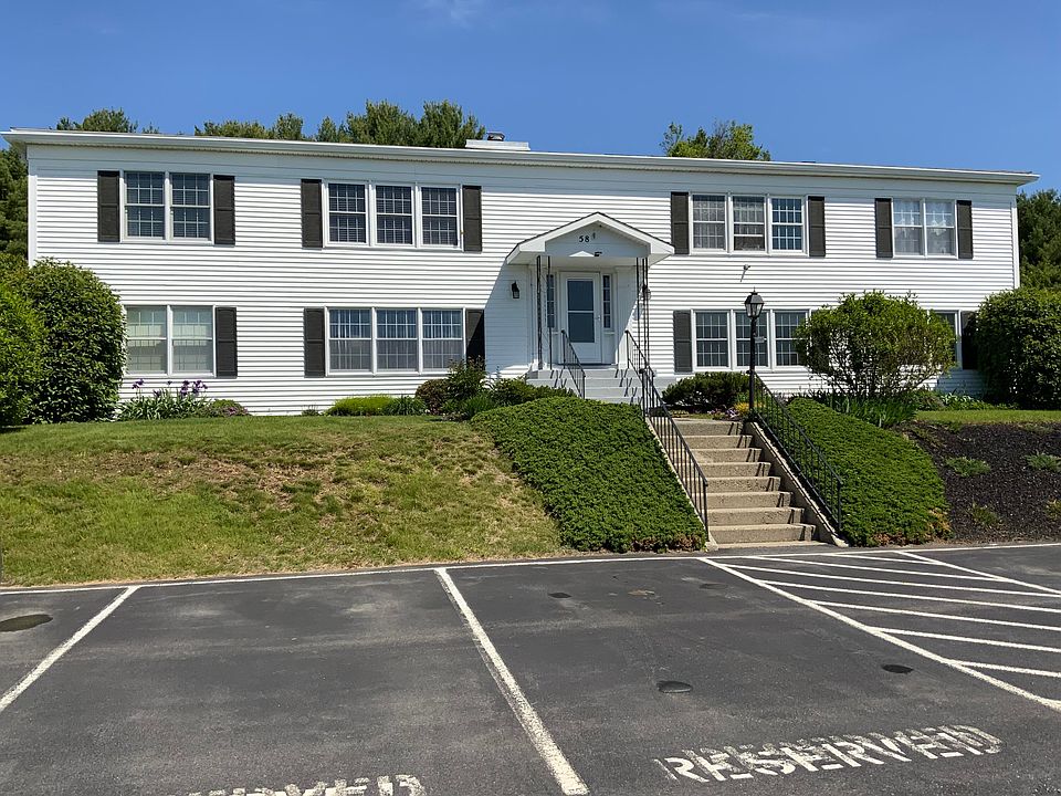 1st image of 58 Kennison Street #7