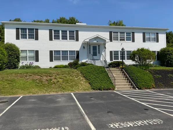 58 Kennison Street #7, Manchester, ME 04351