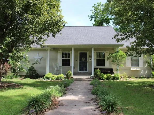 416 W Martin St, Pittsburg, KS 66762