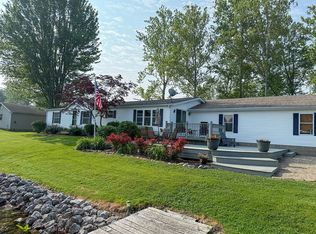 56 Ems B9 Ln, Pierceton, IN 46562