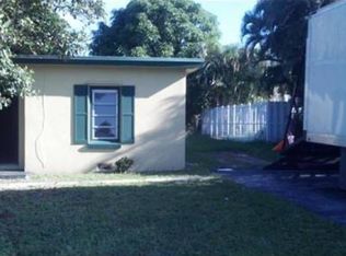 2615 Florida St, West Palm Beach, FL 33406