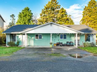 17 W Fern Rd, Everett, WA 98203