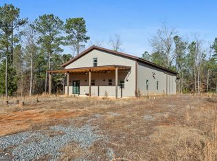 1140 City Pond Rd, Barnesville, GA 30204