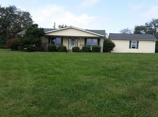 242 Congleton Ln, Richmond, KY 40475