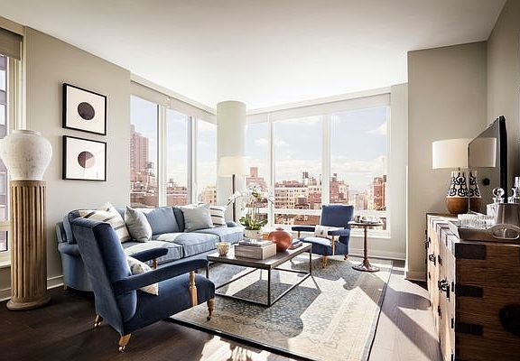 5th image of 205 E 92nd St APT 20G